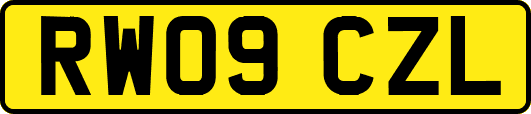 RW09CZL