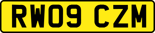 RW09CZM