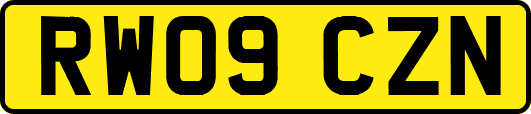RW09CZN