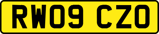 RW09CZO
