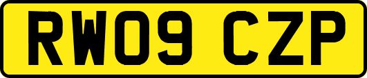 RW09CZP