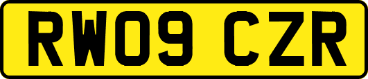 RW09CZR