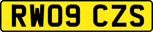 RW09CZS