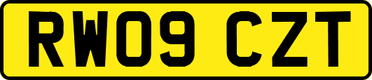 RW09CZT