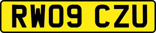 RW09CZU