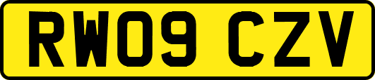 RW09CZV