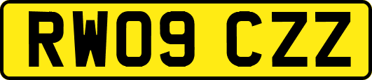 RW09CZZ
