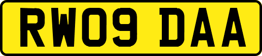 RW09DAA