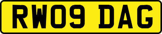 RW09DAG