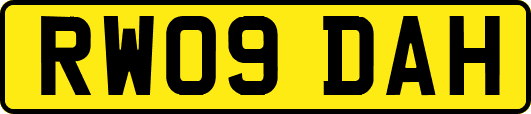 RW09DAH