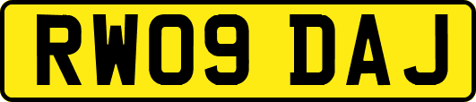 RW09DAJ
