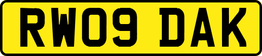 RW09DAK