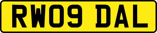 RW09DAL