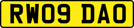 RW09DAO