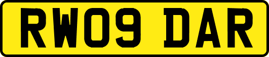 RW09DAR