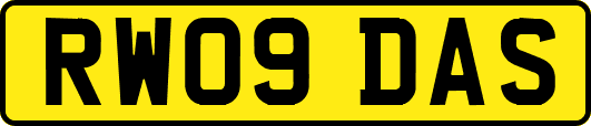 RW09DAS