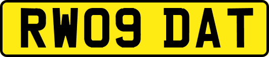 RW09DAT