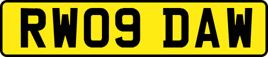 RW09DAW