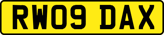 RW09DAX