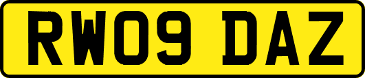 RW09DAZ
