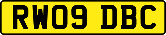 RW09DBC