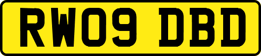 RW09DBD