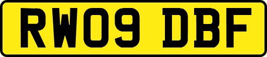 RW09DBF