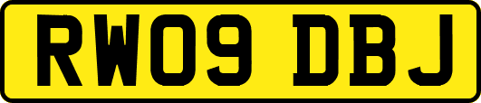 RW09DBJ