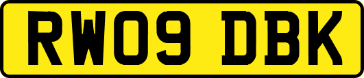 RW09DBK