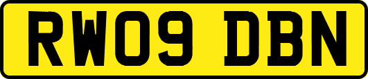 RW09DBN
