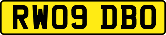 RW09DBO