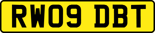 RW09DBT