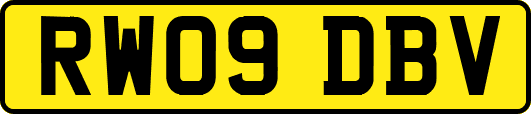 RW09DBV