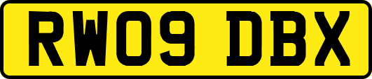 RW09DBX