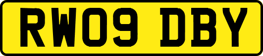 RW09DBY