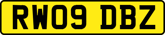 RW09DBZ
