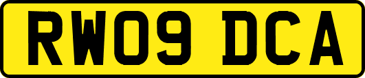 RW09DCA
