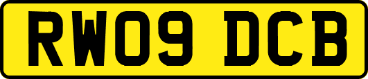 RW09DCB