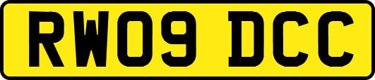 RW09DCC