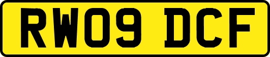 RW09DCF