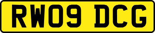 RW09DCG