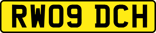 RW09DCH