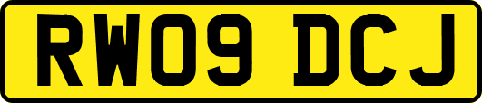 RW09DCJ