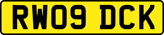 RW09DCK