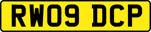 RW09DCP