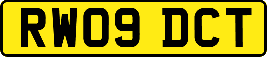RW09DCT