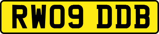 RW09DDB