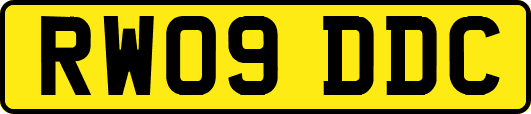 RW09DDC