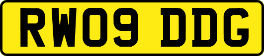 RW09DDG