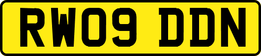 RW09DDN